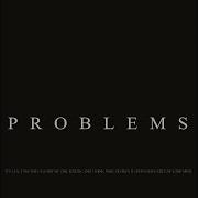 Problems Original Mix