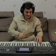 Мир За Мир Сакит Самедов