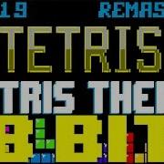 Tetris Theme 2019 Remaster Korobeiniki 8 Bit Tribute To Nikolay Nekrasov Hirokazu Tanaka