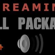 Screaming Sound Effect Compilation
