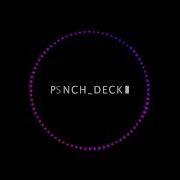 Punch Deck Snowfall