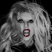 Born This Way Instrumental