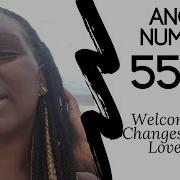 Angel Number 5555 Welcome New Changes In Your Love Life