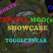 1 8 9 Chroma Cpsmod 2 0 Mod Release