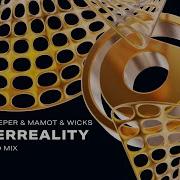 Youtube Sickworldmusic Going Deeper Mamot Wicks Hyperreality Extended Mix