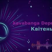 Кавабанга Караоке