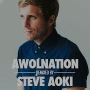 I Am Steve Aoki Remix