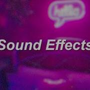 Beat For Song Sound Effect