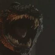 Godzilla Heisei Roars