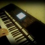 Шоколад Прости Прощай Yamaha Psr S750