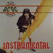 Ac Dc Tnt Instrumental