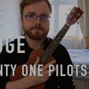 Как Играть Twenty One Pilots The Judge Ukulele Version