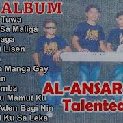 1St Album Al Ansar