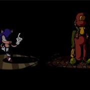 Vessel Lord X And Mx Vs Tails Lucas