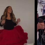 Best Of Mariah Carey S Obsessed Tik Tok Challenge 2019 1