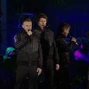 Never Forget Take That