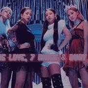 Kill This Love X Bury A Friend Blackpink Billie Eilish Mashup