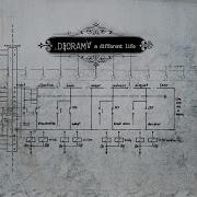 Exit The Grey Diorama