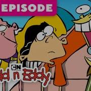 Edd Ed Edd N Eddy