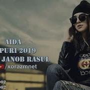 Janob Rasul Popuri 2019