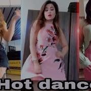 Hot Tiktok Sexy Dance Likee Hot Dance