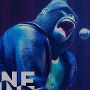 Зверопой Выступление Джонни I M Still Standing Sing Johnny Perform I M Still Standing