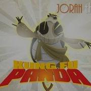 Kung Fu Panda Master Oogway Suite Theme