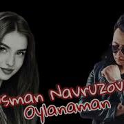 Osmon Novruz Oylonaman