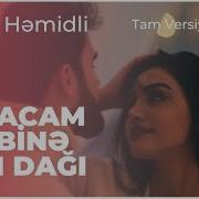 Rashad Rc Günel Həmidli Vuracam Qəlbinə Qəm Dağı Remix