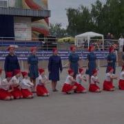 Решетихе 200 Лет