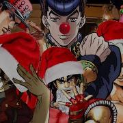 Jojo Jingle Bells