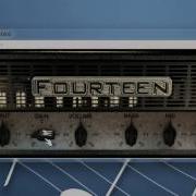 Fourteen Mh For Vst Free Guitar Amp Simulation