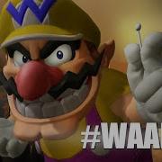 Wah Wah Wario