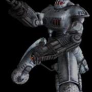 Fallout 3 Sentry Bot Voices