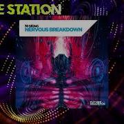 N Sking Nervous Breakdown Extended Mix