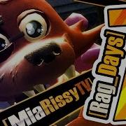 16 Rag Days 7 Контроллер Пердежа Five Nights At Freddy S Gmod Rag Days