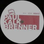 Paul Kalkbrenner Atzepeng Original Mix