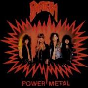 Pantera Power Metal