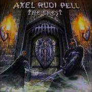 Axel Rudi Pell Full Album