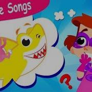 What Do You Like To Do Baby Shark Where Is My Tail Kids Songs By