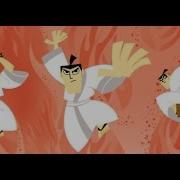 Samurai Jack Opening