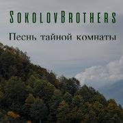 Sokolovbrothers Песнь Тайной Комнаты Музыка Для Молитвы