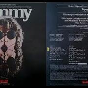 Tommy The Movie 1975 Original Soundtrack Recording Part 1 Of 2 Vinyl Record