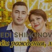 Edi Shimonov