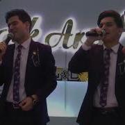 Resul Ft Rustem Muhammedowlar Toy Dash Galdy