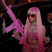 Nicki Minaj Trap Type Beat