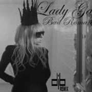 Bad Romance Lady Gaga Djb Official Techno Remix