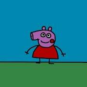 Im Peppa Pig And This Is Daddy Pig Meme Original