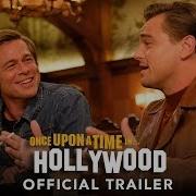 Cine Sony Once Upon A Time In Hollywood