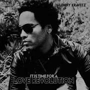 Lenny Kravitz I Ll Be Waiting Audio